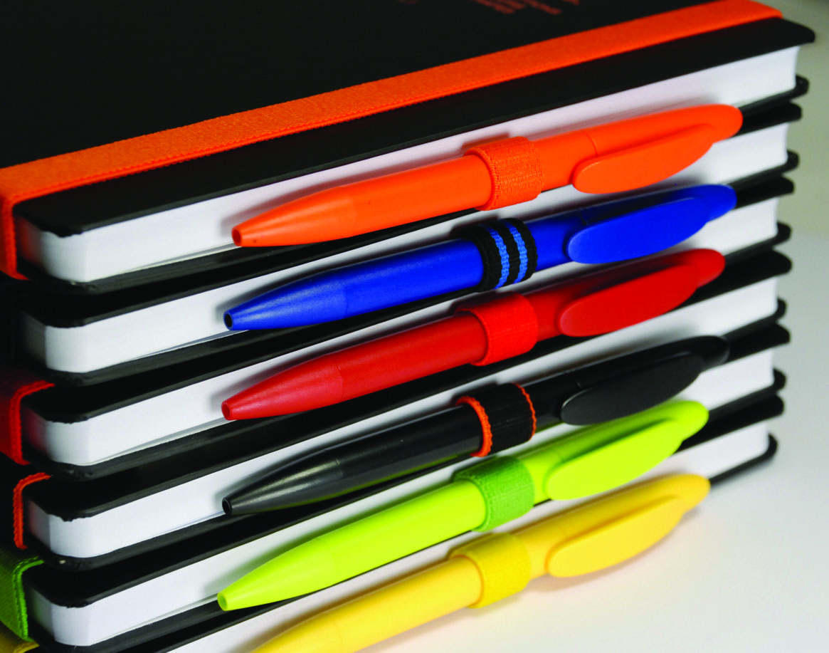 Large image for Serena Coloured Pens
